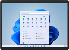 Microsoft Surface Pro 8 Graphite 256GB (i5) 16GB, B - CeX (UK
